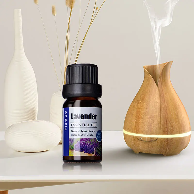 ERBOLO 10ml Pure Plant Essenti – Sandalwood Perfume Oil Bewertung und Preis