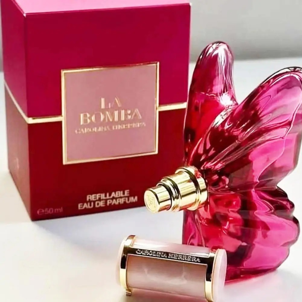 Women's Perfume 80ML Butterfly – Perfume Fragrance Deluxe Bewertung und Preis