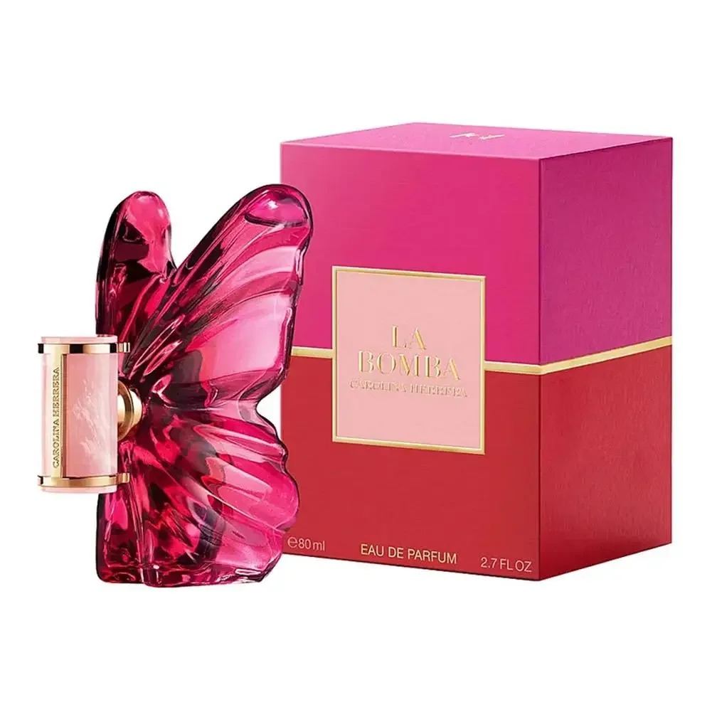 Women's Perfume 80ML Butterfly – Perfume Fragrance Deluxe Bewertung und Preis