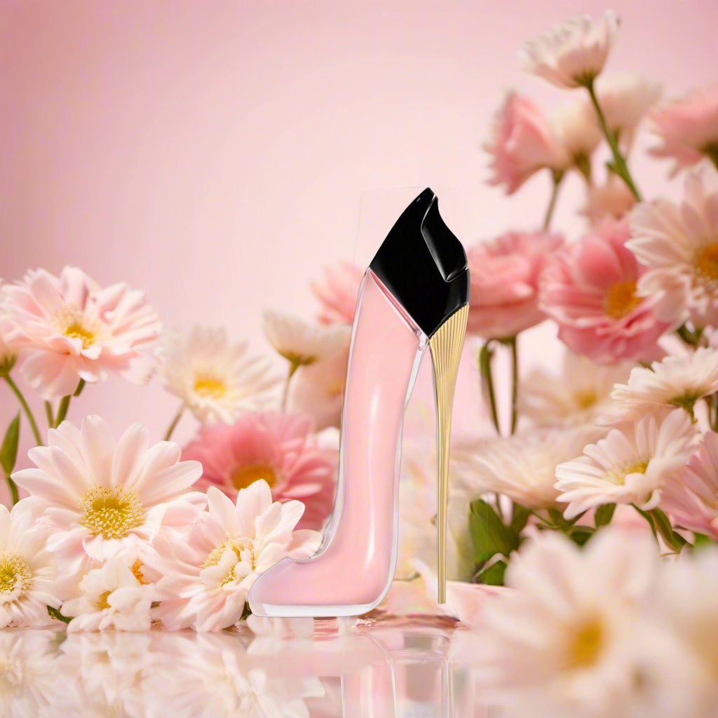 Carolina Herrera Good Girl 80m – Perfume Fragrance Intense Bewertung und Preis