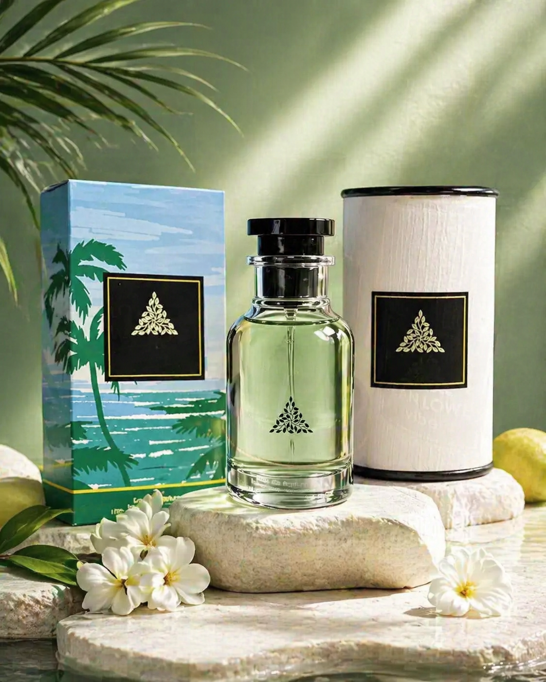 Maison Alhambra Jean Lowe Coll – Perfume Fragrance Deluxe Bewertung und Preis