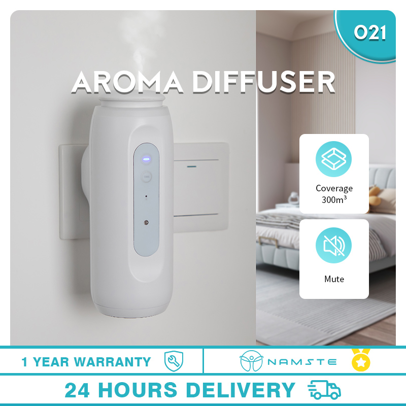 Namste 300m³ Bluetooth Wall mo – Perfume Fragrance House Bewertung und Preis
