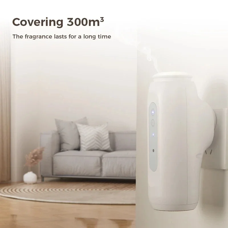 Namste 300m³ Bluetooth Wall mo – Perfume Fragrance House Bewertung und Preis