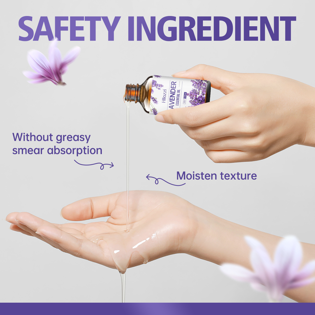 100ml/60ml/30ml/Lavender essen – Sandalwood Perfume Oil Bewertung und Preis