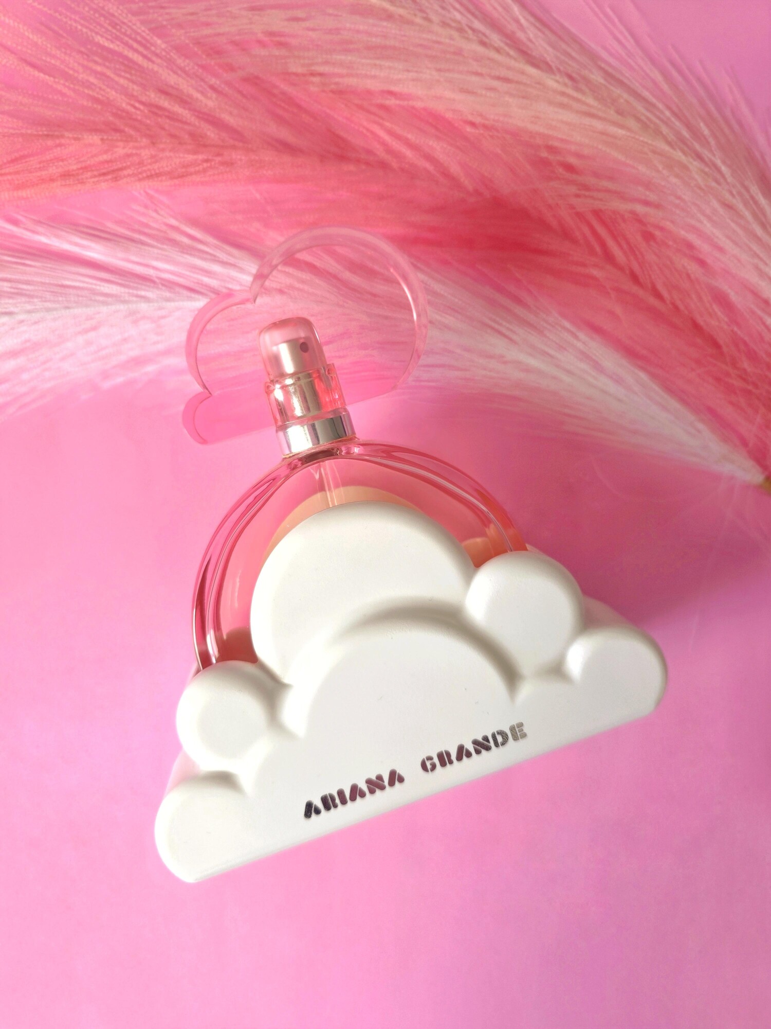 Cloud Intense Pink 3.4oz Eau D – Perfume Fragrance Deluxe Bewertung und Preis