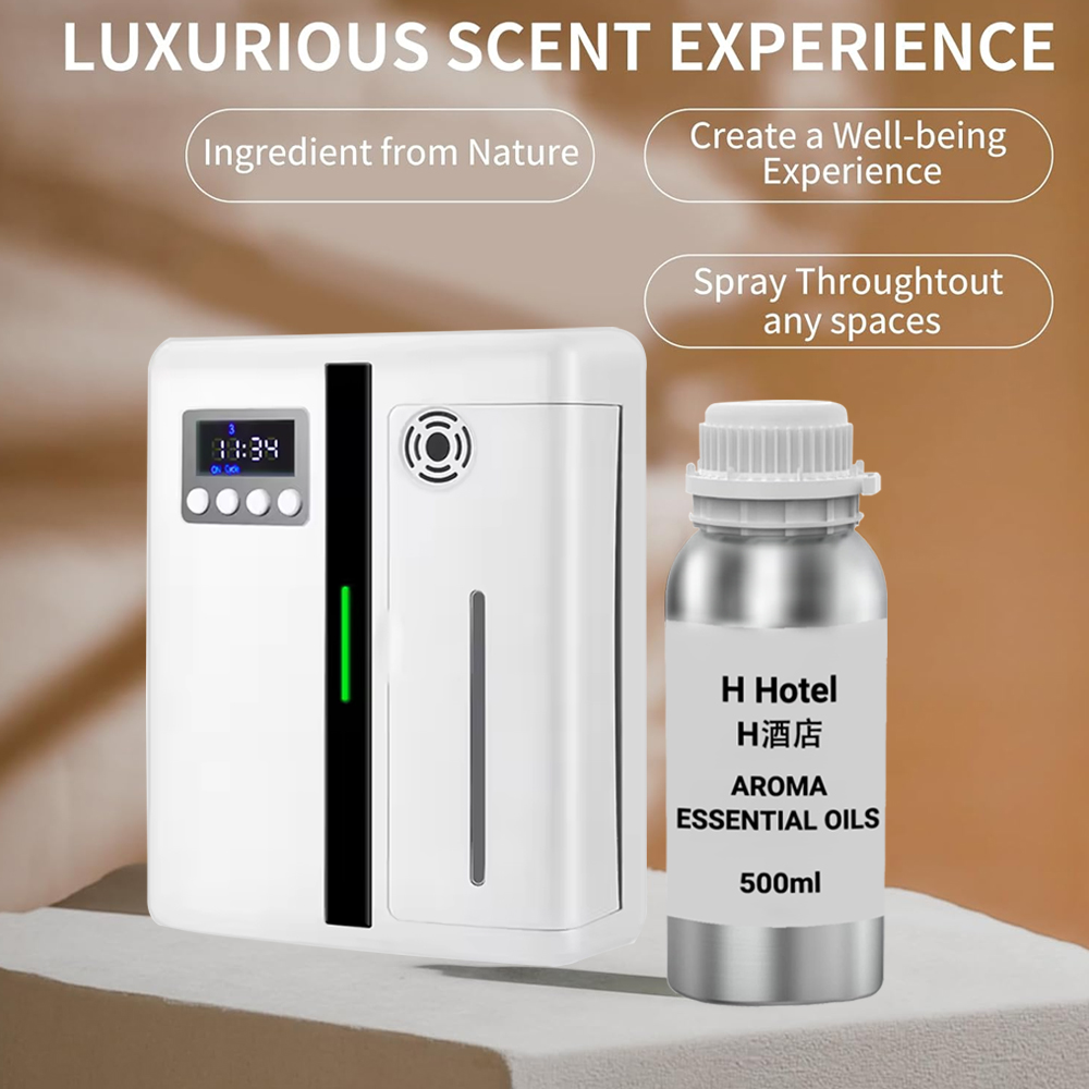 Fragrance for Diffuser 500ml A – Perfume Fragrance House Bewertung und Preis