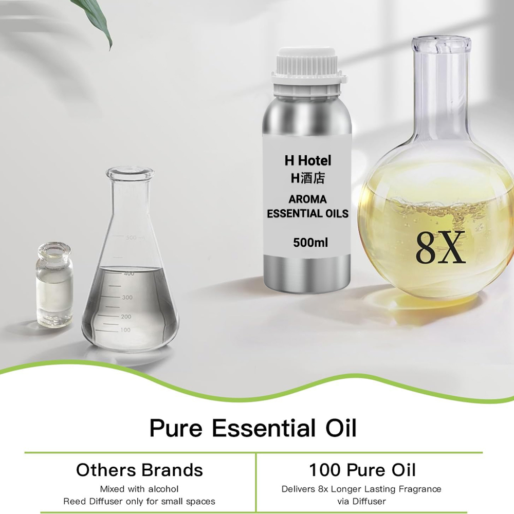 Fragrance for Diffuser 500ml A – Perfume Fragrance House Bewertung und Preis