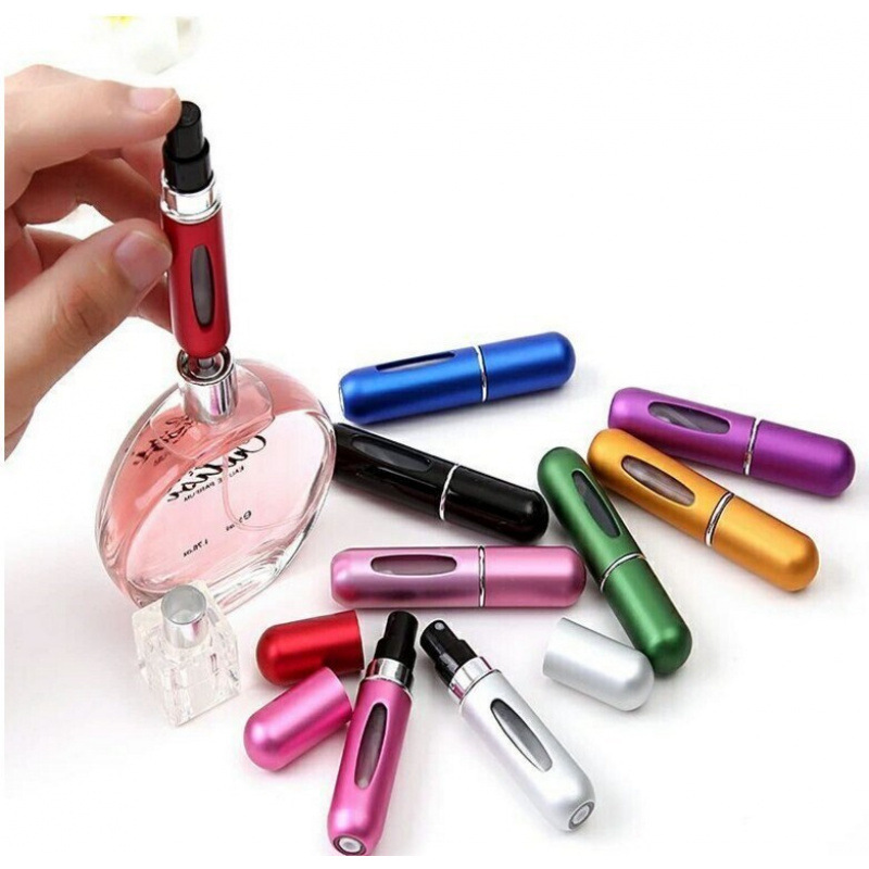 5ml perfume refill bottle port – Perfume Fragrance Booster Bewertung und Preis