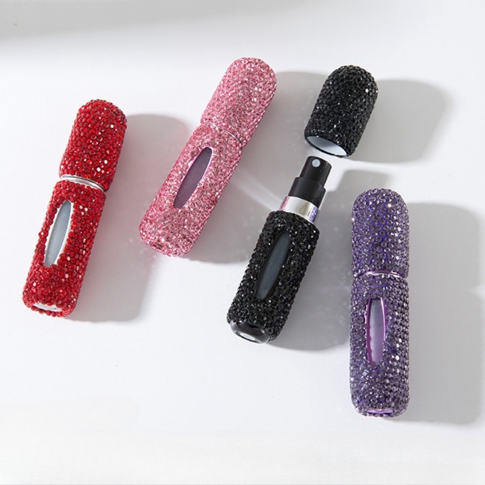 New 5ML Rhinestone Perfume Bot – Perfume Fragrance Booster Bewertung und Preis