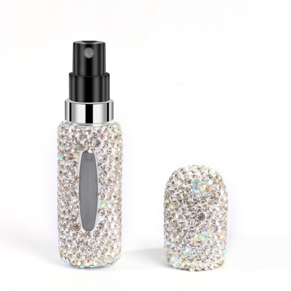 New 5ML Rhinestone Perfume Bot – Perfume Fragrance Booster Bewertung und Preis