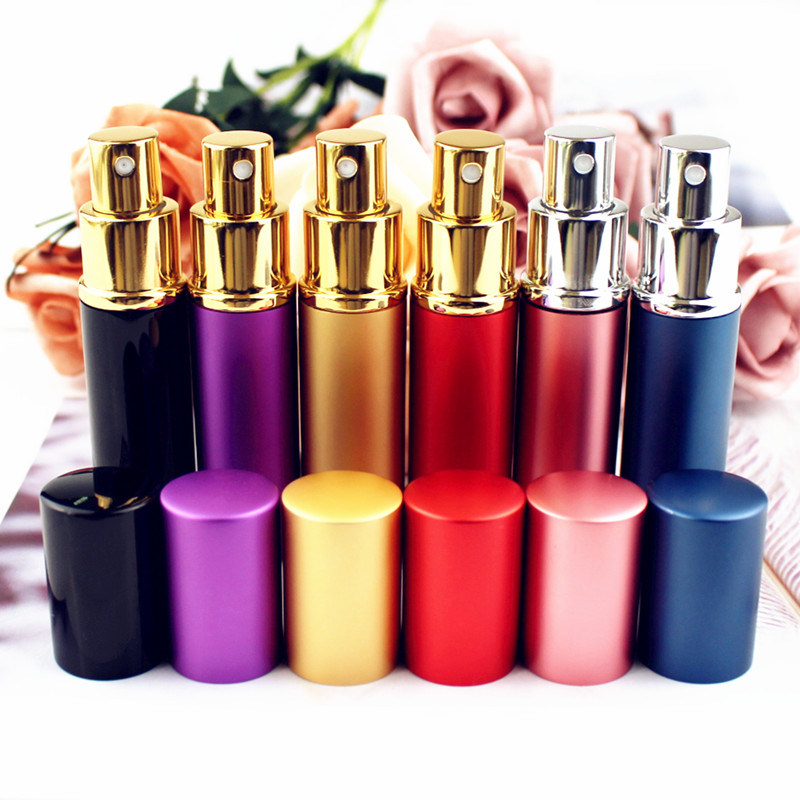 1PC Top Quality 5ML 10ML Perfu – Perfume Fragrance Booster Bewertung und Preis