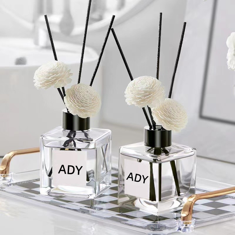 50ml Aroma Reed Diffuser Oil f – Perfume Fragrance House Bewertung und Preis