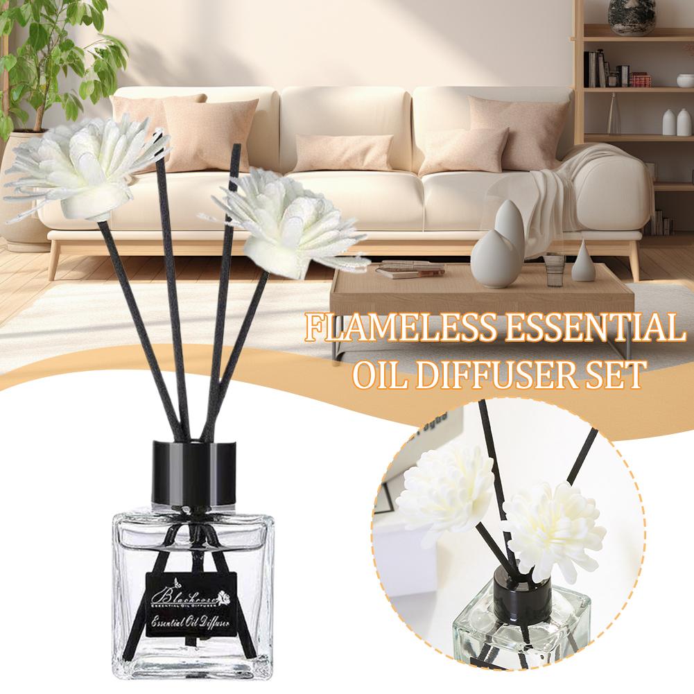 50ml Aroma Reed Diffuser Oil f – Perfume Fragrance House Bewertung und Preis