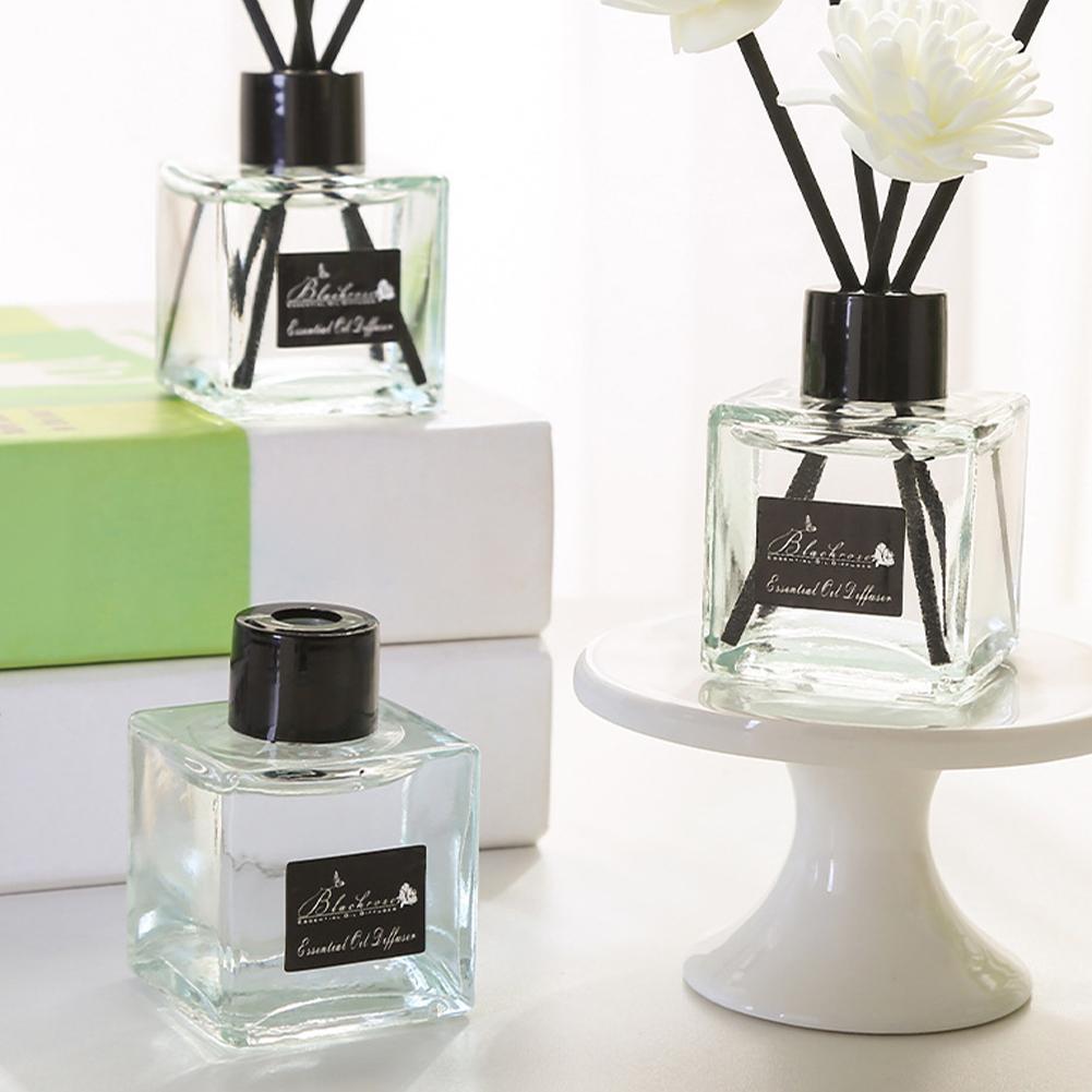 50ml Aroma Reed Diffuser Oil f – Perfume Fragrance House Bewertung und Preis