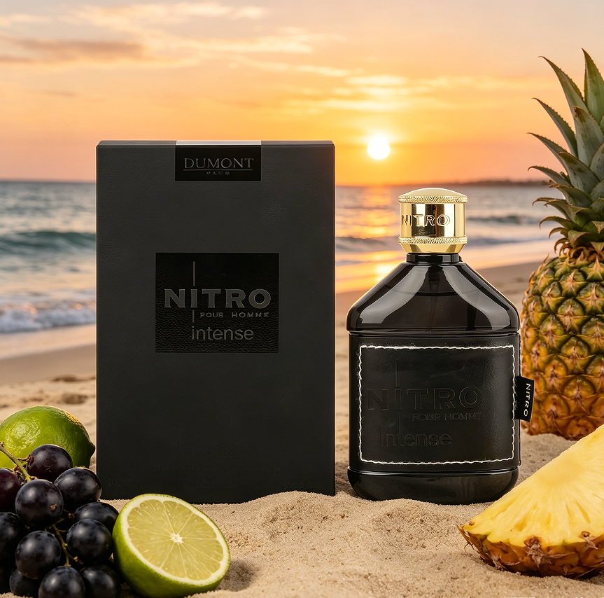 Dumont Intense Neutral perfume – Perfume Fragrance Intense Bewertung und Preis