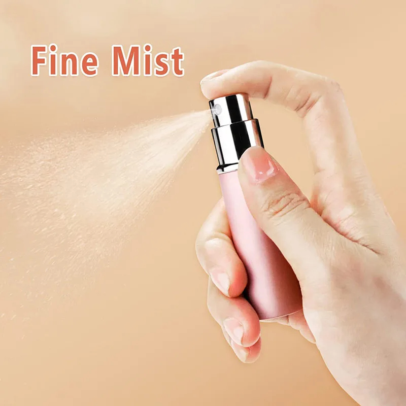 4pcs+4 Accessories 5ml Refilla – Perfume Fragrance Booster Bewertung und Preis