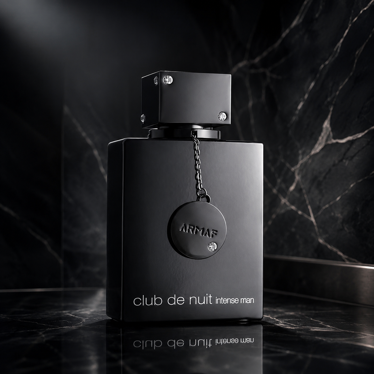 ARMAF Club De Nuit Intense Man – Perfume Fragrance Intense Bewertung und Preis