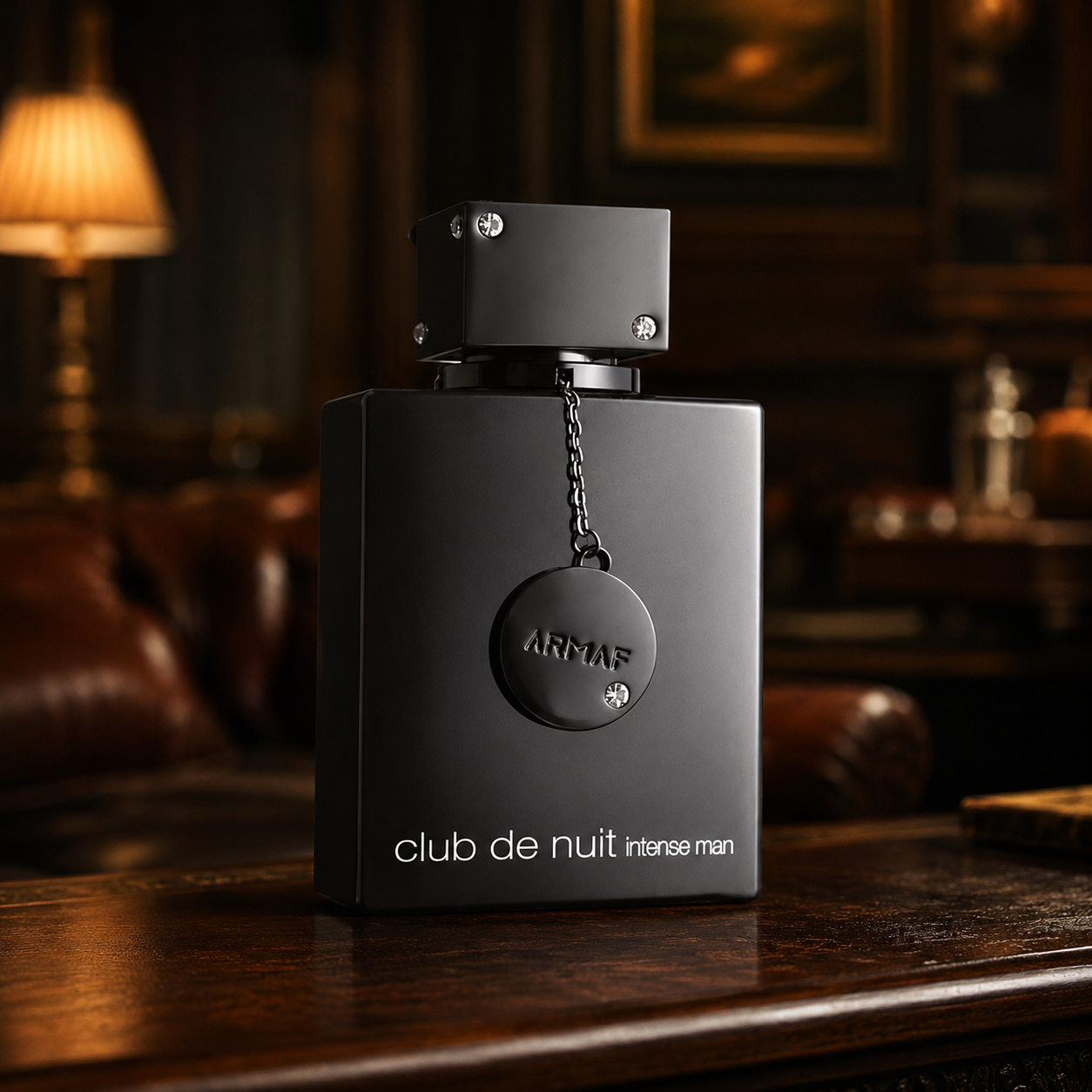 ARMAF Club De Nuit Intense Man – Perfume Fragrance Intense Bewertung und Preis