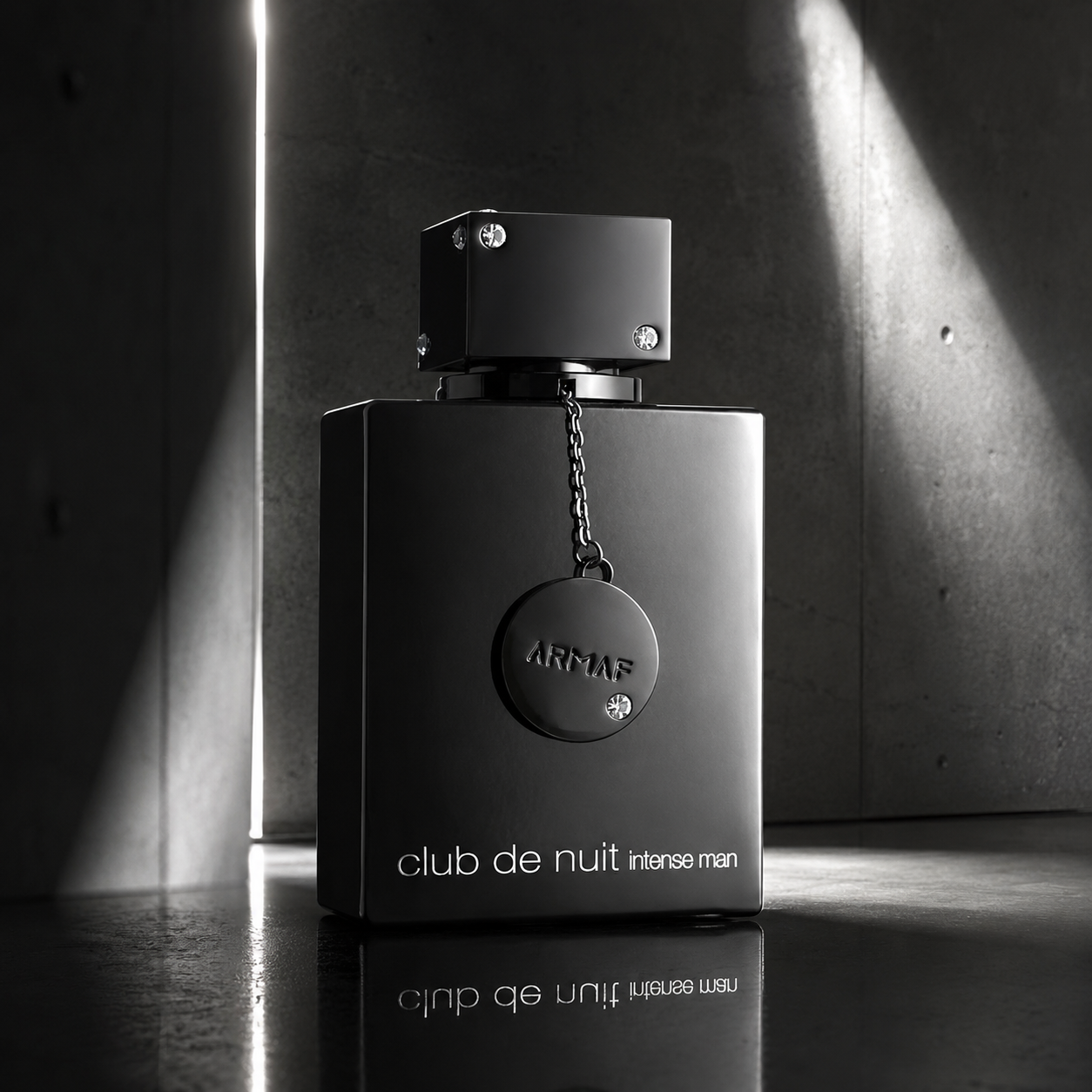 ARMAF Club De Nuit Intense Man – Perfume Fragrance Intense Bewertung und Preis
