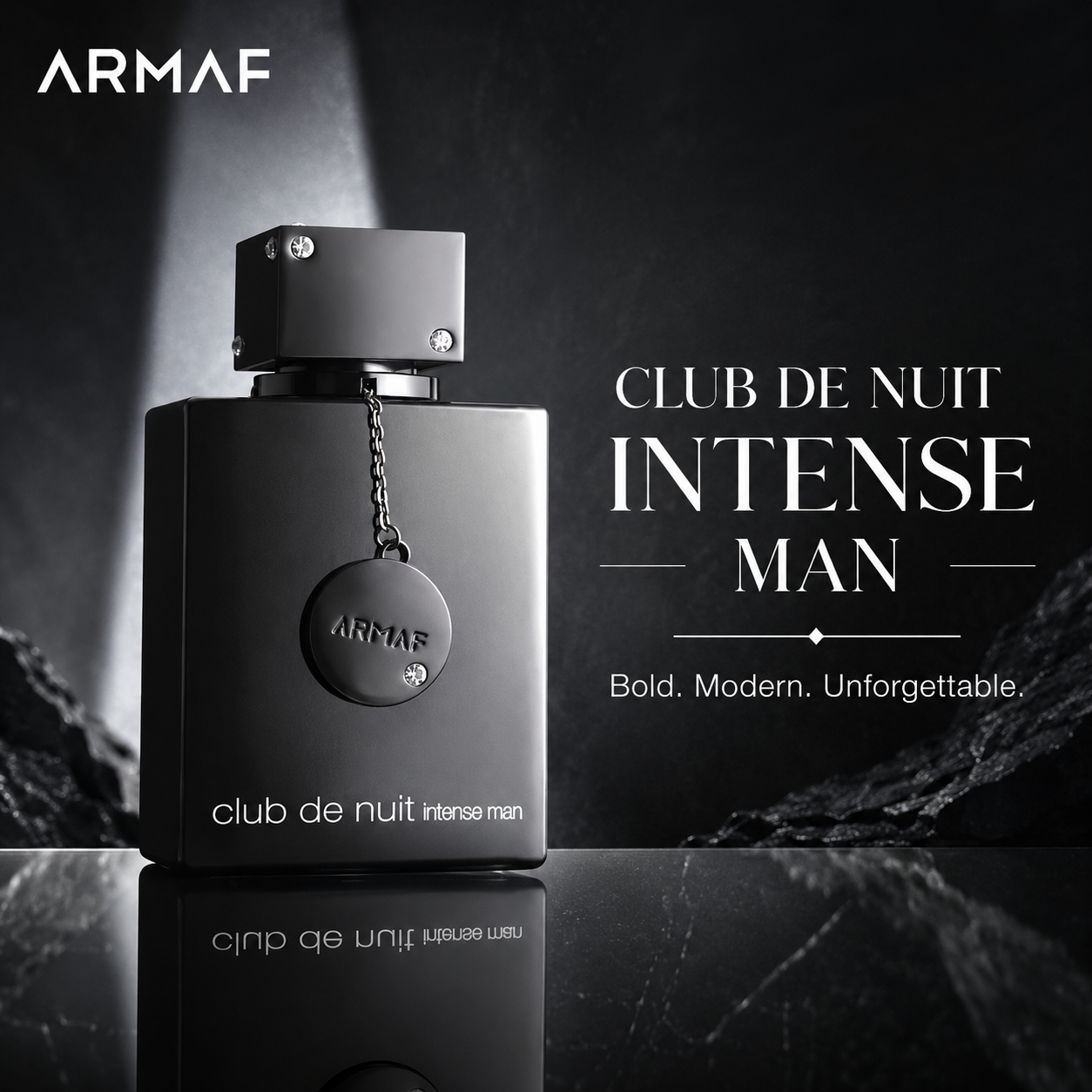ARMAF Club De Nuit Intense Man – Perfume Fragrance Intense Bewertung und Preis