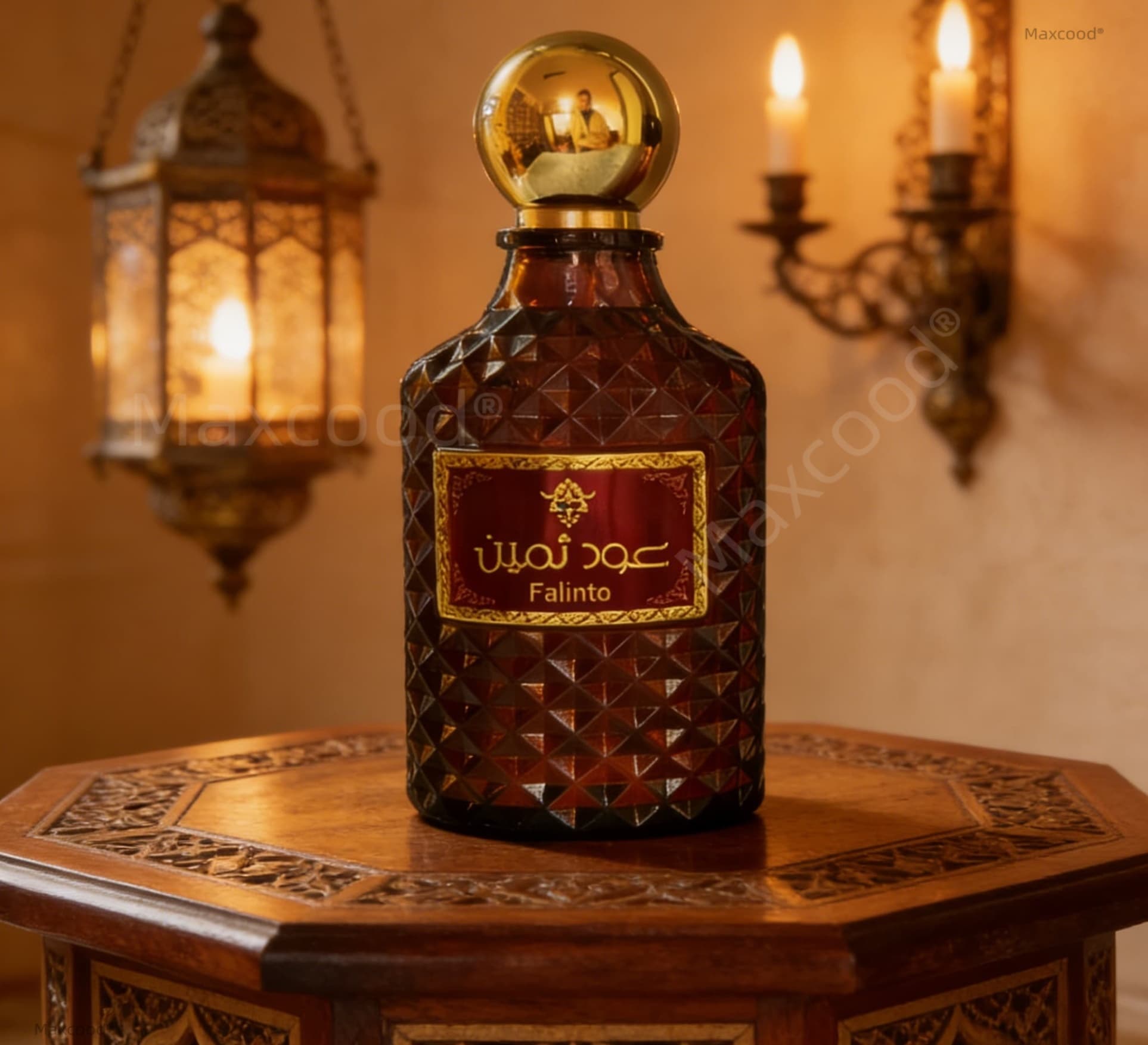 Oriental Woody Notes Eau De Un – Perfume Luxury Fragrance Bewertung und Preis