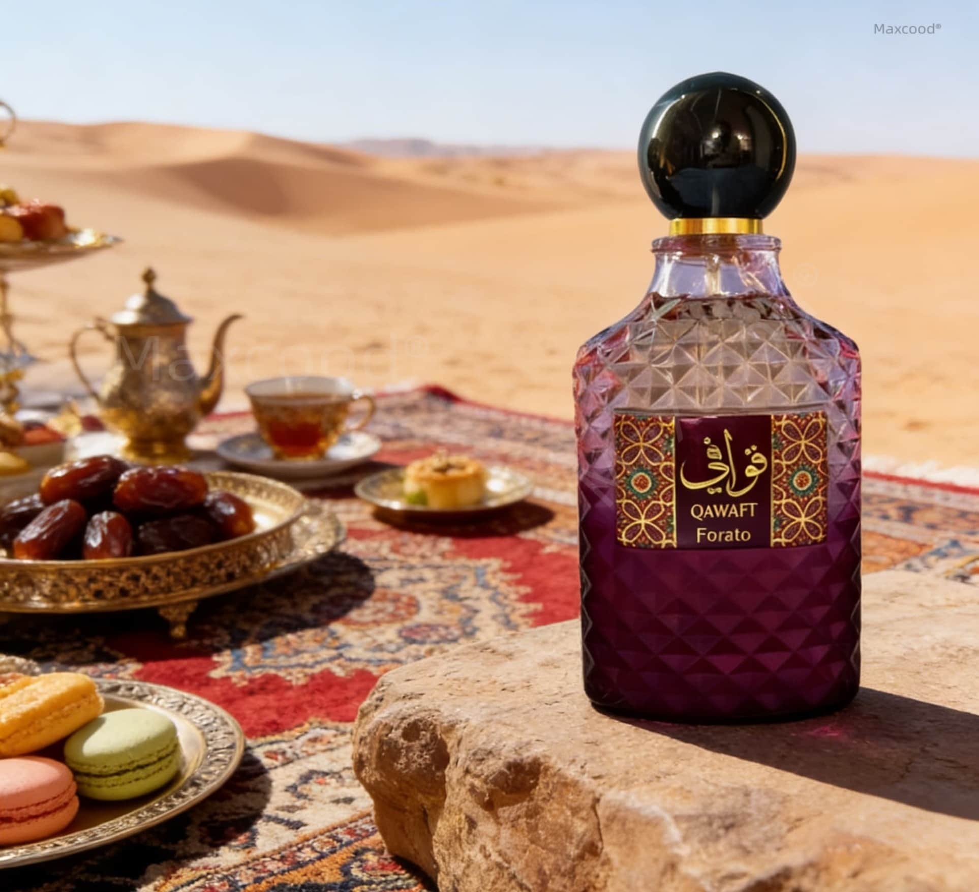 Oriental Woody Notes Eau De Un – Perfume Luxury Fragrance Bewertung und Preis