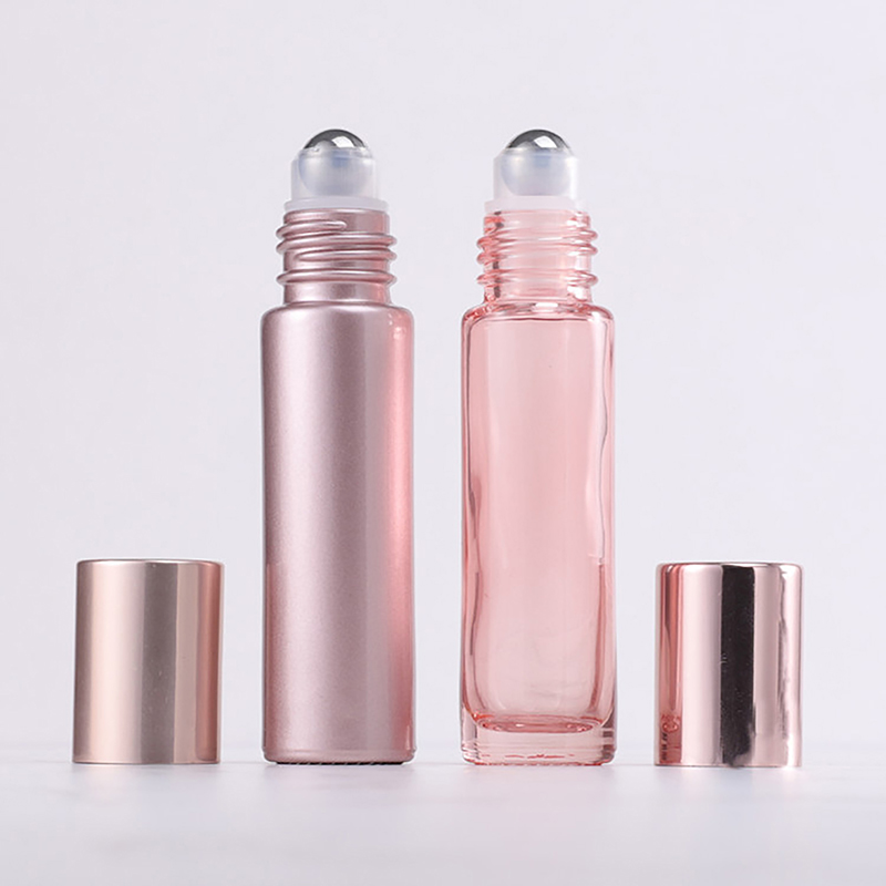 1PCS Glass Roll On Bottle 5/10 – Attar Oil Roll On Bewertung und Preis