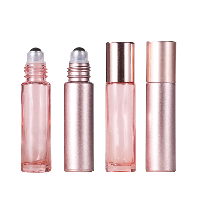 1PCS Glass Roll On Bottle 5/10 – Attar Oil Roll On Bewertung und Preis
