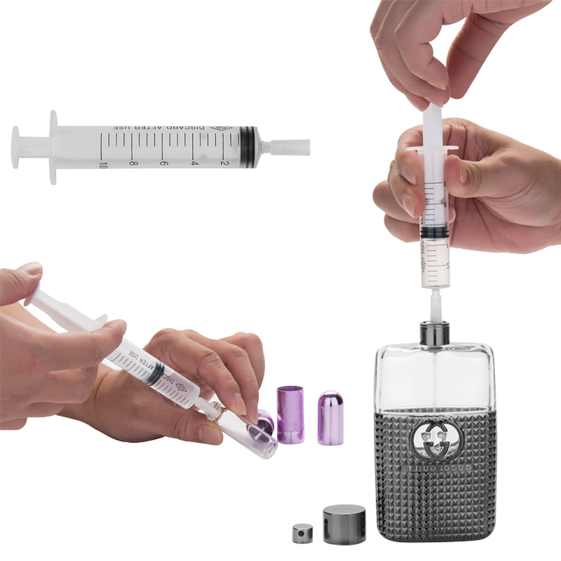 2/5/10ml refillable perfume co – Perfume Fragrance Booster Bewertung und Preis