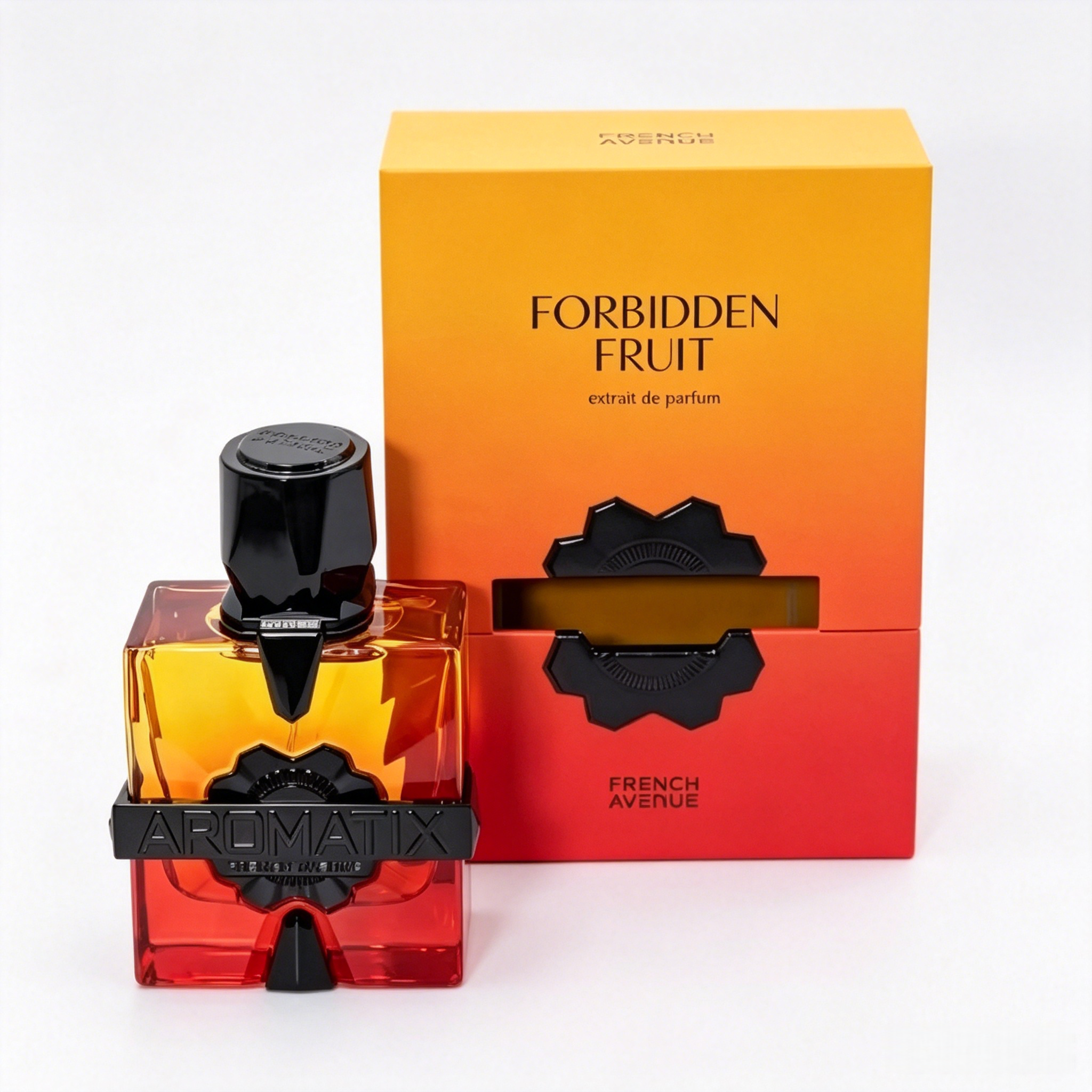100ml Eau De Parfum Long Lasti – Perfume Luxury Fragrance Bewertung und Preis