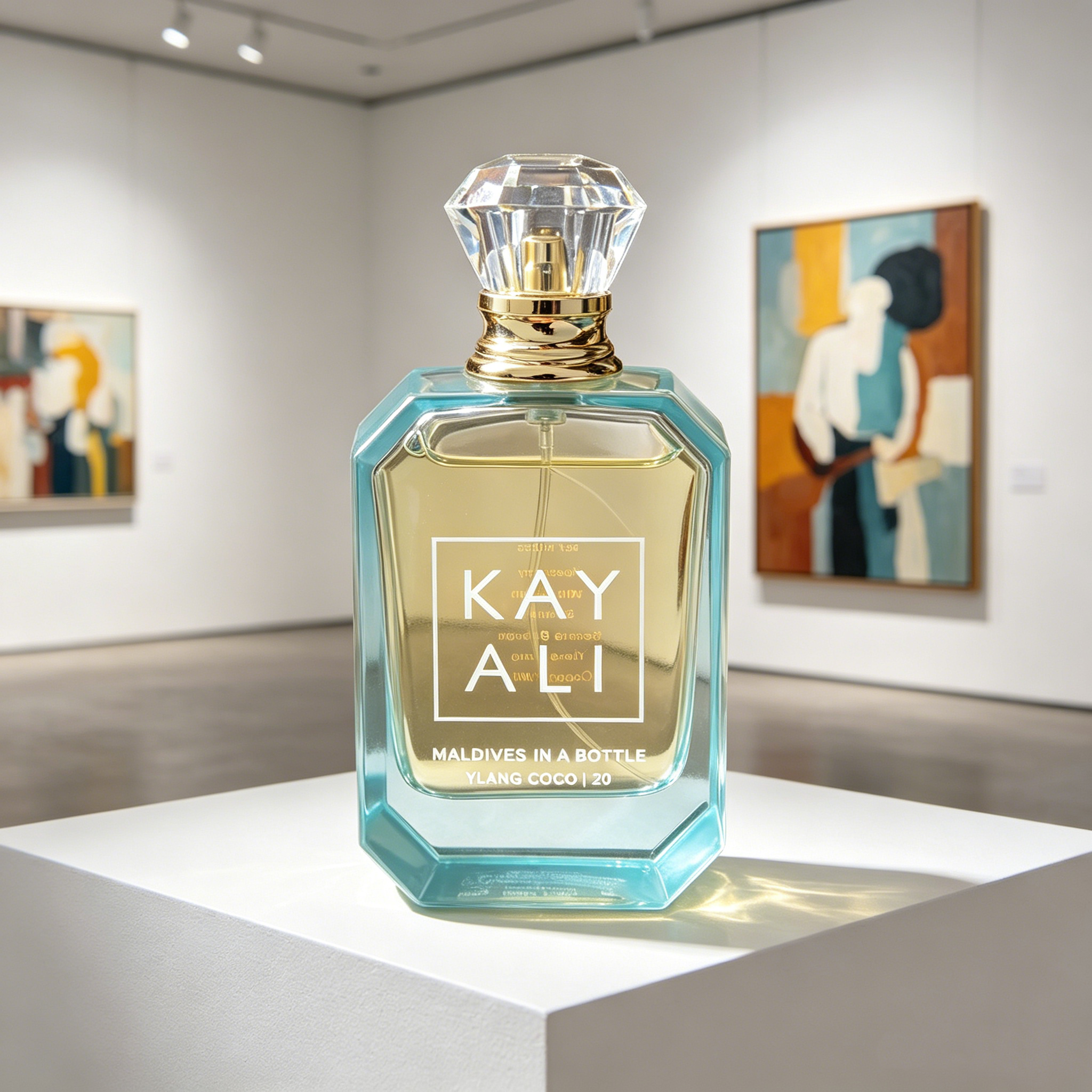Kayali Balletmaun Rose Royal P – Perfume Royal Fragrance Bewertung und Preis