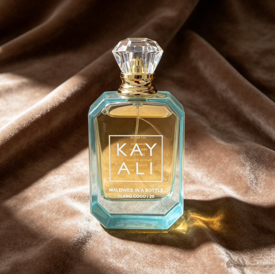 Kayali Balletmaun Rose Royal P – Perfume Royal Fragrance Bewertung und Preis