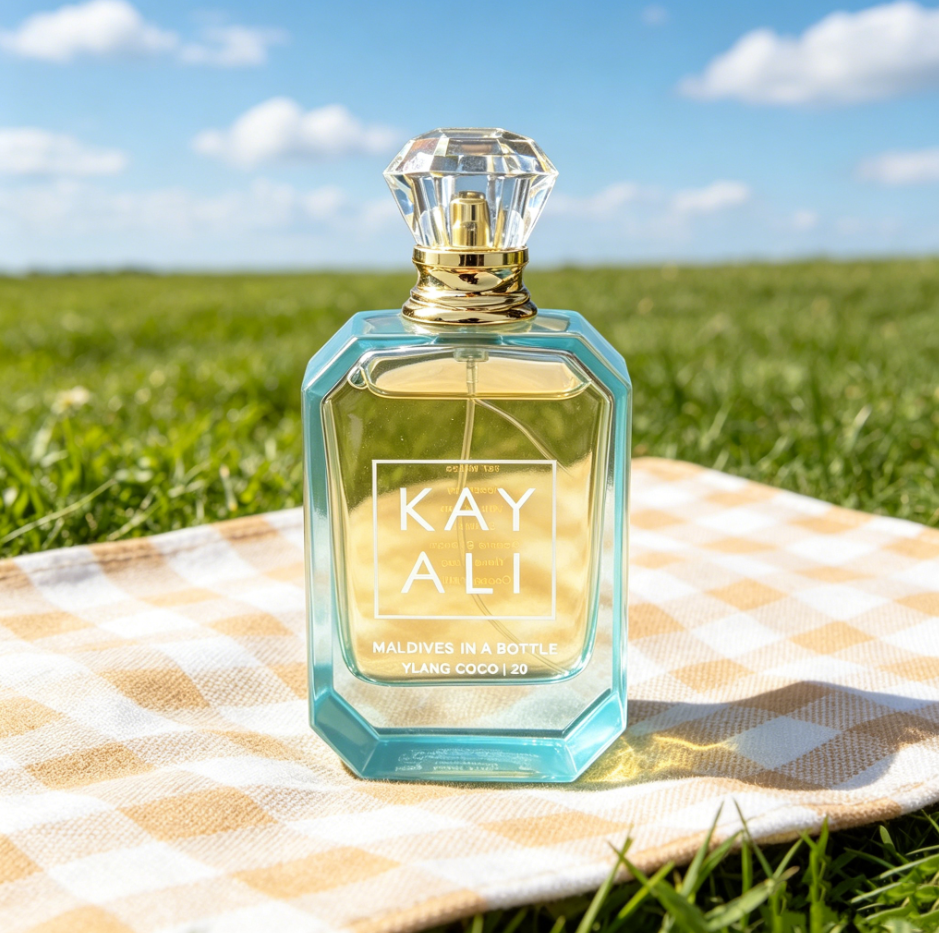 Kayali Balletmaun Rose Royal P – Perfume Royal Fragrance Bewertung und Preis