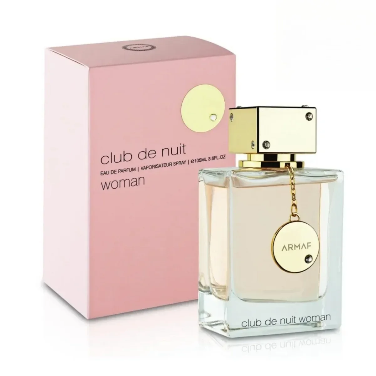 Club De Nuit Intense Man EDT A – Perfume Fragrance Intense Bewertung und Preis