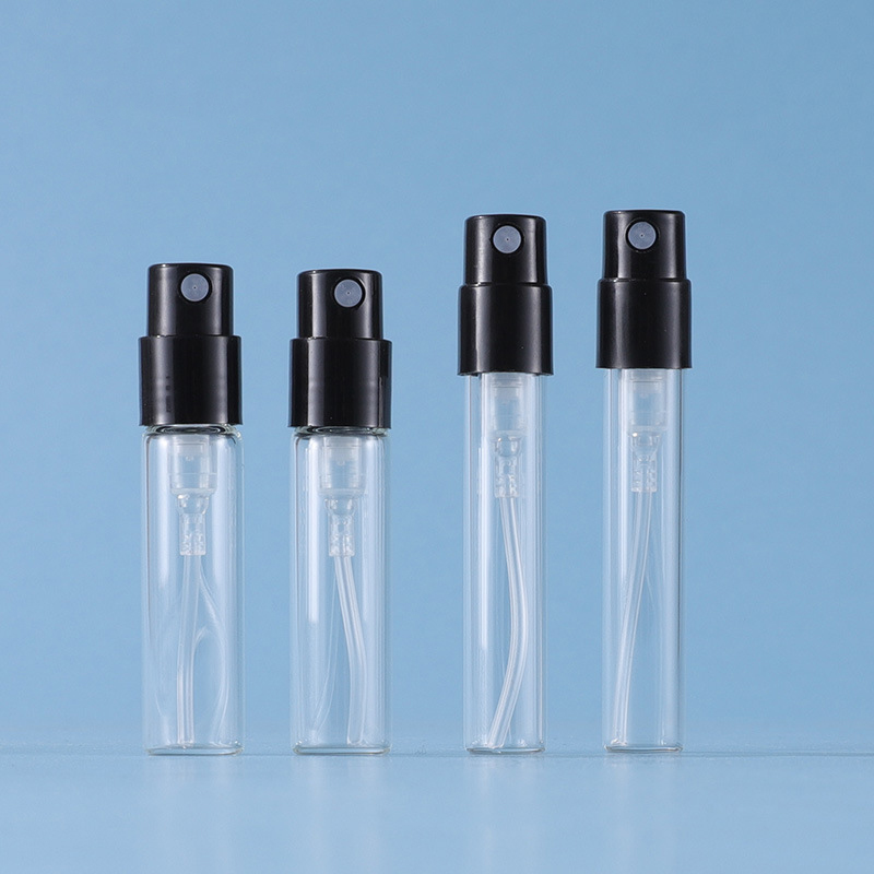 1X 10X 100x 1ml 1.5ml 2ml 2.5m – Perfume Fragrance Booster Bewertung und Preis