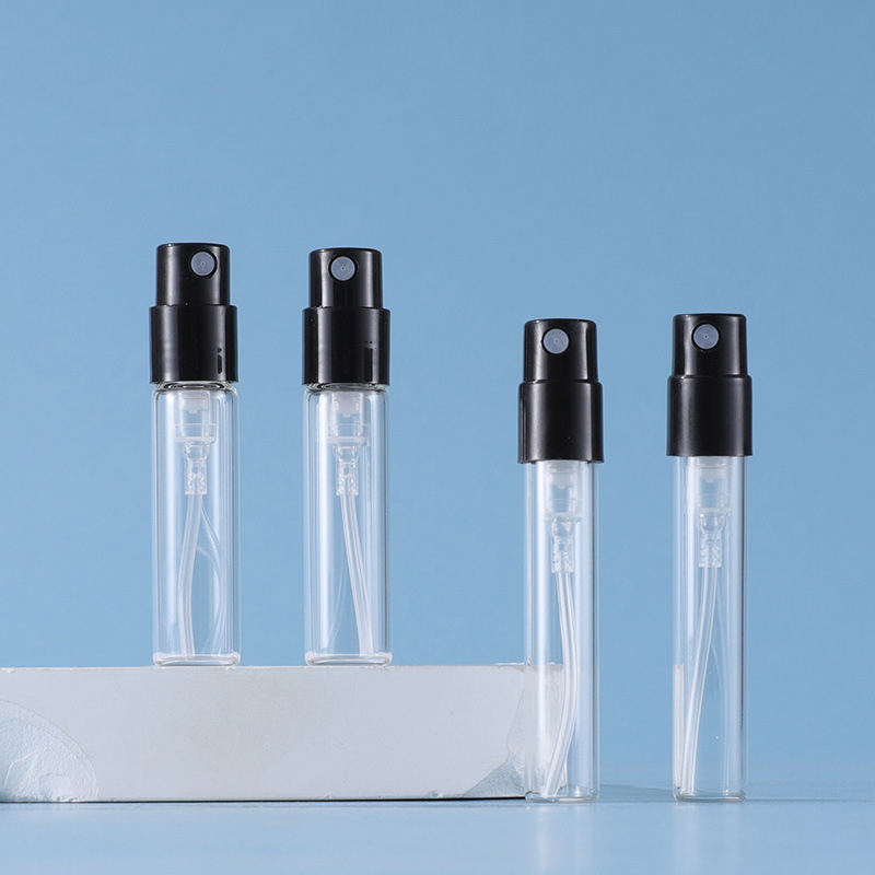 1X 10X 100x 1ml 1.5ml 2ml 2.5m – Perfume Fragrance Booster Bewertung und Preis