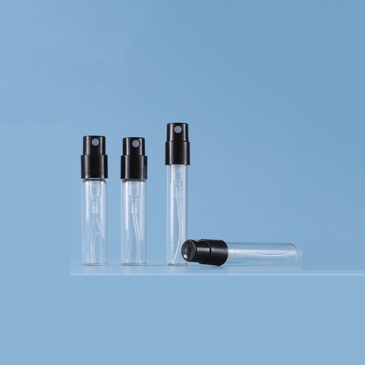 1X 10X 100x 1ml 1.5ml 2ml 2.5m – Perfume Fragrance Booster Bewertung und Preis