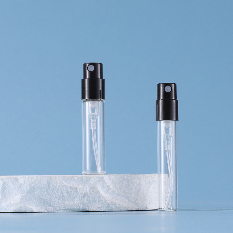 1X 10X 100x 1ml 1.5ml 2ml 2.5m – Perfume Fragrance Booster Bewertung und Preis