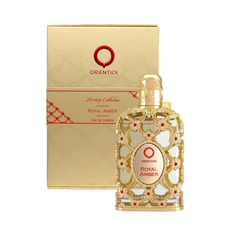 100ml Orientica Royal Amber Ro – Perfume Royal Fragrance Bewertung und Preis