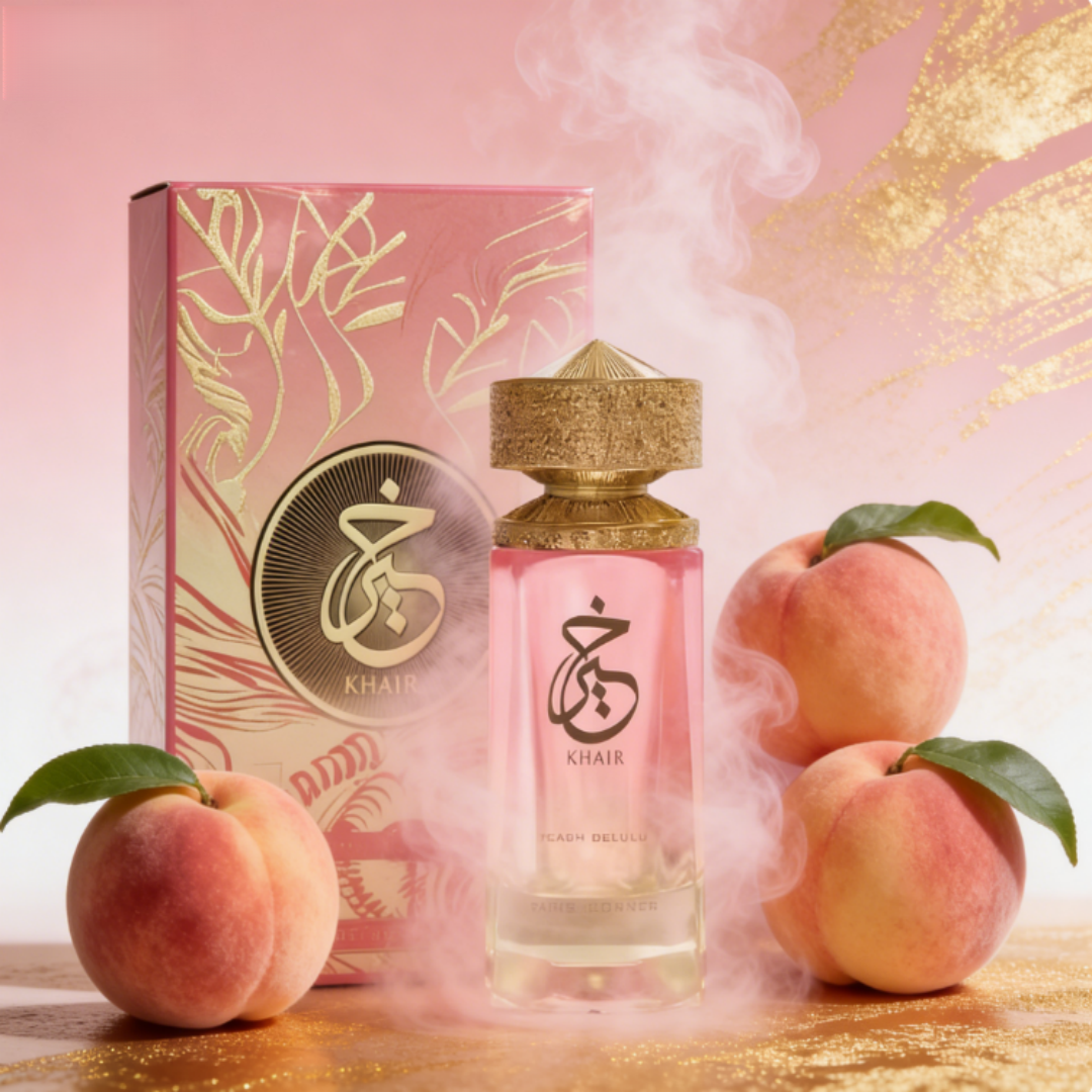 Luxury Paris Corner collection – Perfume Luxury Fragrance Bewertung und Preis