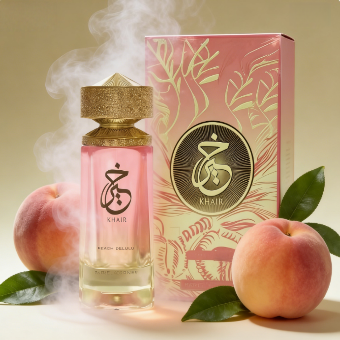 Luxury Paris Corner collection – Perfume Luxury Fragrance Bewertung und Preis