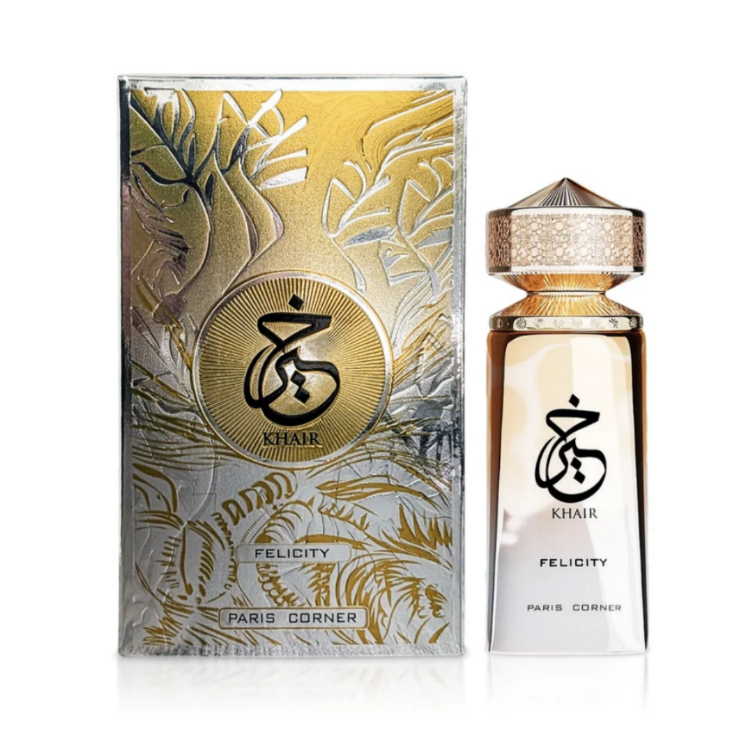 Luxury Paris Corner collection – Perfume Luxury Fragrance Bewertung und Preis