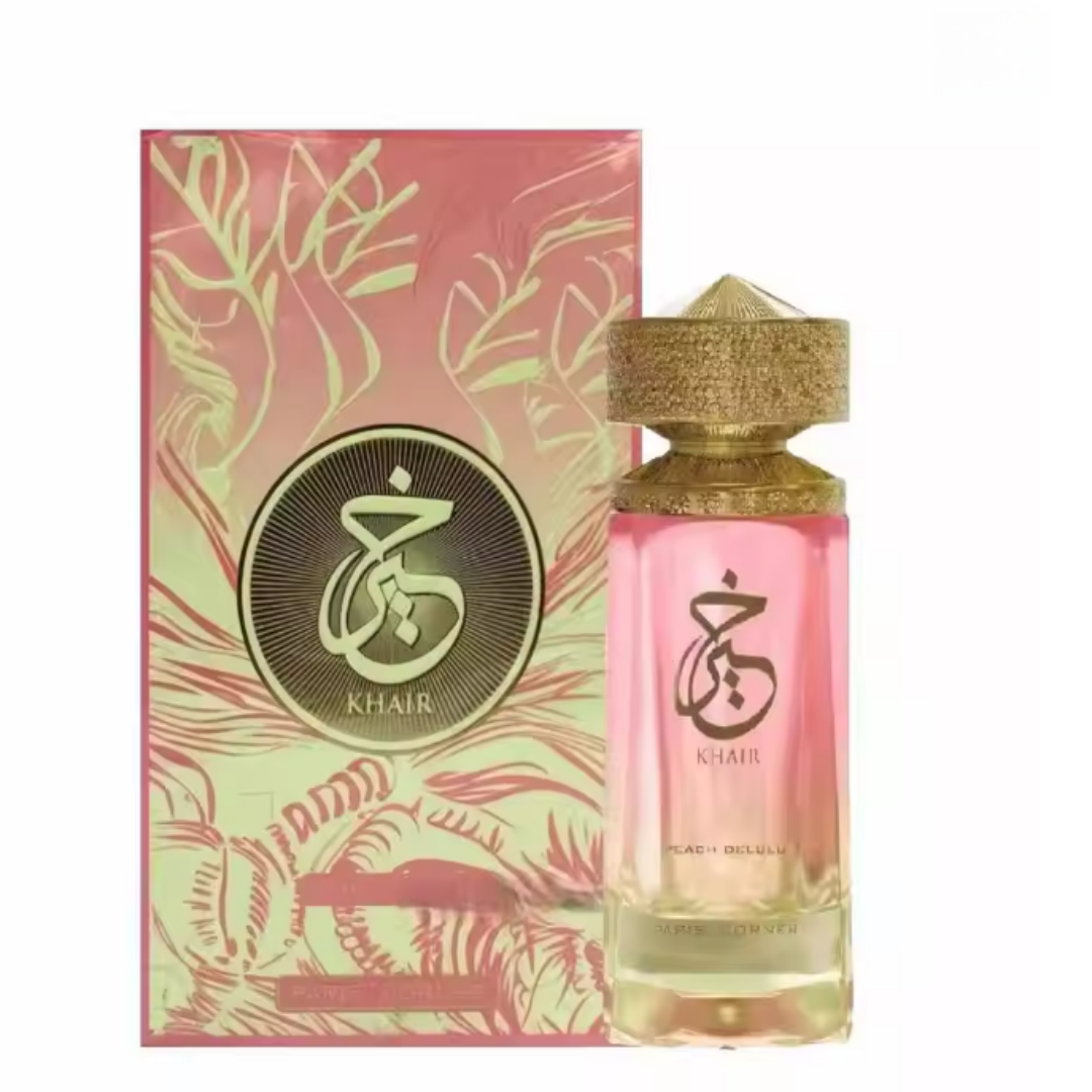 Luxury Paris Corner collection – Perfume Luxury Fragrance Bewertung und Preis