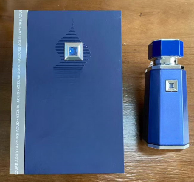 Liquid Brun French Avenue By L – Perfume Luxury Fragrance Bewertung und Preis
