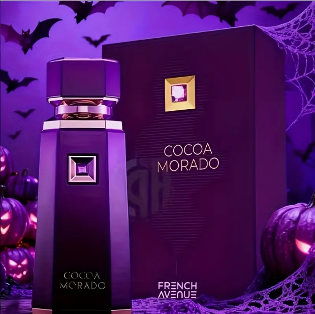 Liquid Brun French Avenue By L – Perfume Luxury Fragrance Bewertung und Preis