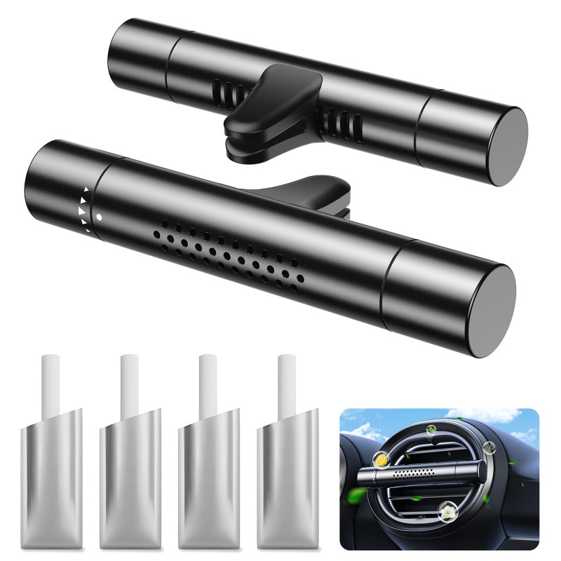 New Car Air Vent Perfume Clip  – Perfume Fragrance Outlet Bewertung und Preis