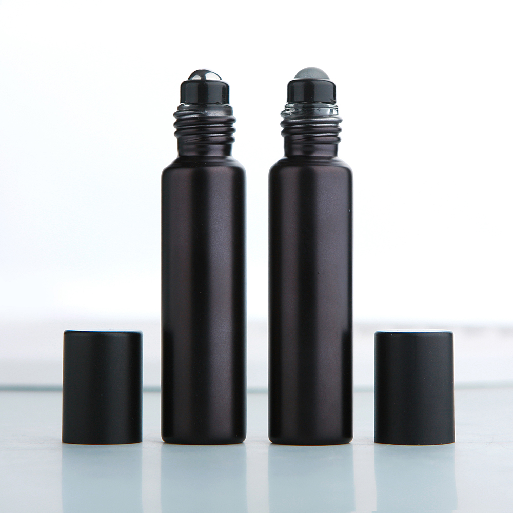50/100Pcs/Lot 10ml 5ml Matte B – Attar Oil Roll On Bewertung und Preis