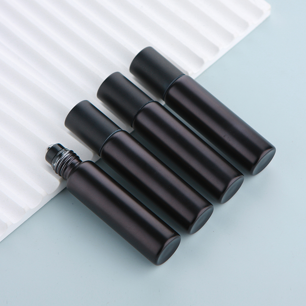 50/100Pcs/Lot 10ml 5ml Matte B – Attar Oil Roll On Bewertung und Preis
