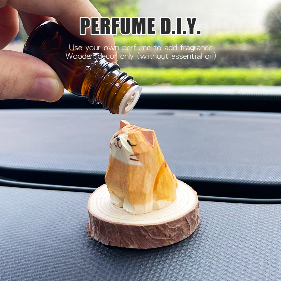 1PC pet aroma diffuser No perf – Perfume Fragrance House Bewertung und Preis