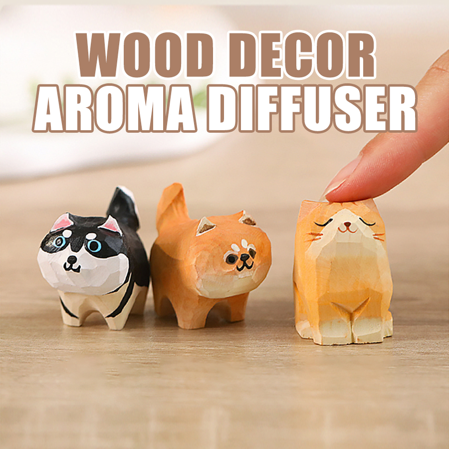 1PC pet aroma diffuser No perf – Perfume Fragrance House Bewertung und Preis